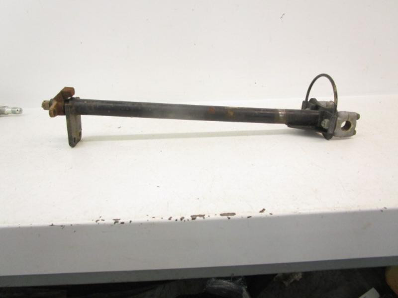 05 Kawasaki KVF 360 Prairie 4x4 Steering Stem Shaft 39114-7502